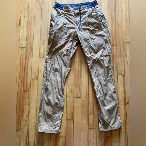 Marmot pants - Picture 1 of 7